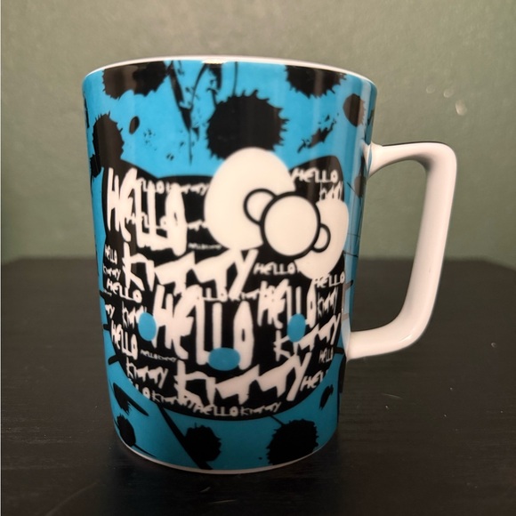 Sanrio Collectible Ceramic Mug - Picture 1 of 4